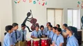 Greater Noida Podar Learn School Gallery