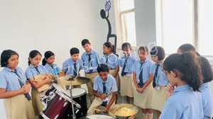 Greater Noida Podar Learn School Gallery