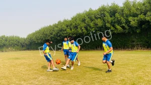 Greater Noida Podar Learn School Gallery