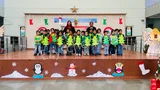 Greater Noida Podar Learn School Gallery