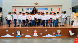 Greater Noida Podar Learn School Gallery