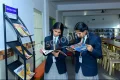 MVM World School Gallery