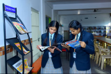 MVM School Gallery