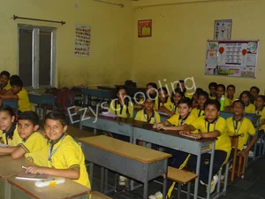 Sacred Soul Cambridge School Gallery