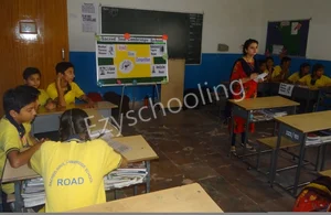 Sacred Soul Cambridge School Gallery