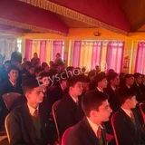 Saraswati Paradise International Public School Saraswati Paradise International Public School Gallery