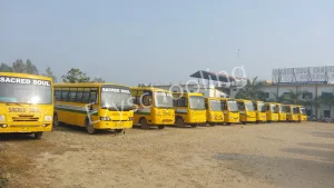 Sacred Soul Cambridge School Gallery