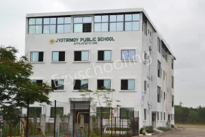 Jyotirmoy Public School Gallery