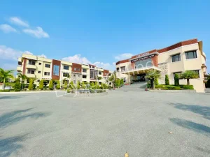 Doon International School Riverside Campus Gallery