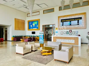 Doon International School Riverside Campus Gallery