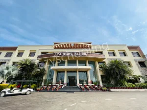 Doon International School Riverside Campus Gallery