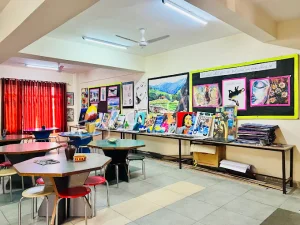 Doon International School Riverside Campus Gallery