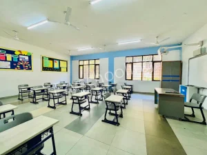 Doon International School Riverside Campus Gallery