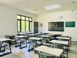 Doon International School Riverside Campus Gallery