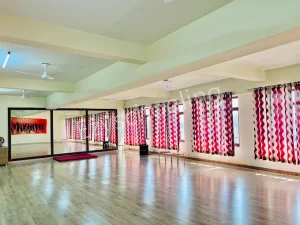 Doon International School Riverside Campus Gallery