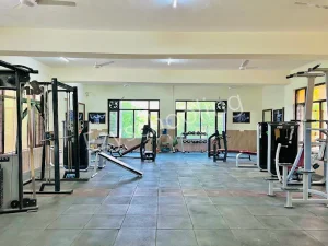 Doon International School Riverside Campus Gallery