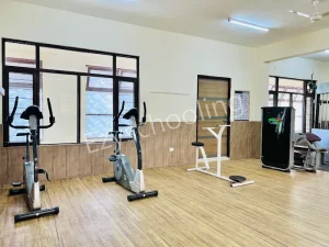 Doon International School Riverside Campus Gallery