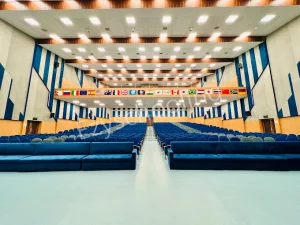 Doon International School Riverside Campus Gallery