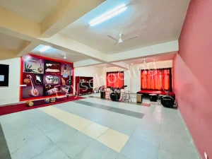 Doon International School Riverside Campus Gallery