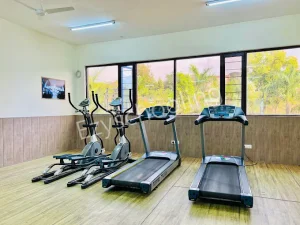 Doon International School Riverside Campus Gallery