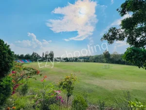 Doon International School Riverside Campus Gallery