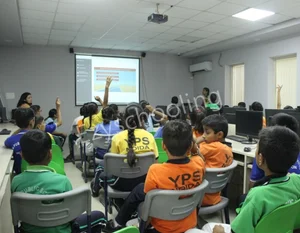 Yadu Public School Gallery