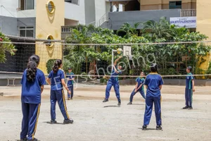 Harsha PU College Gallery