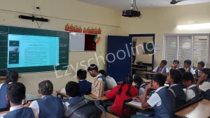 Sri Chaitanya Techno School Gallery