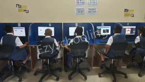 Sri Chaitanya Techno School Gallery