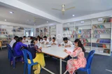 Oceanik PU College Oceanik PU College Gallery