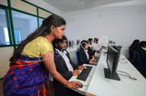 Oceanik PU College Oceanik PU College Gallery
