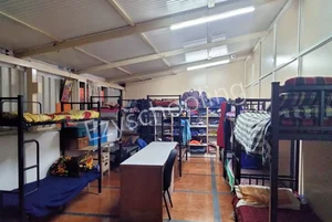 Oceanik PU College Gallery