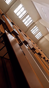 PES PU College Gallery