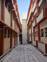 PES PU College Gallery