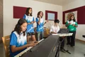 Vishwashanti Gurukul  World School Gallery