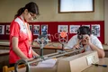 Vishwashanti Gurukul  World School Gallery