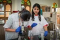 Vishwashanti Gurukul  World School Gallery