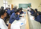 Reva Independent PU College Reva Independent PU College Gallery