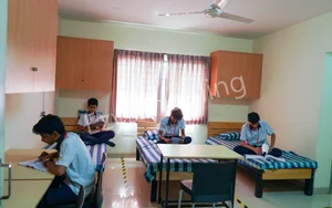 Reva Independent PU College Gallery