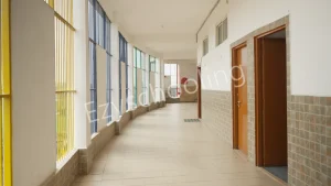 St. George International School Gallery