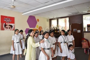 Delhi Public School Gallery
