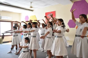 Delhi Public School Gallery