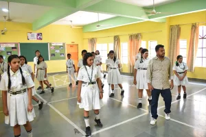 Delhi Public School Gallery