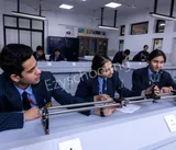 Shalom Hills International School Shalom Hills International School Gallery