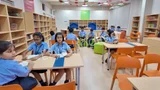 Shalom Hills International School Shalom Hills International School Gallery
