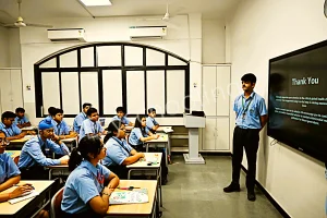 Shalom Hills International School Gallery