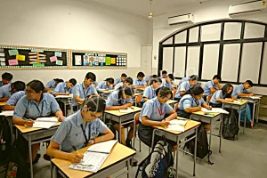 Shalom Hills International School Gallery