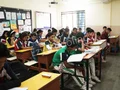 Indira Gandhi Memorial Senior Secondary School Gallery