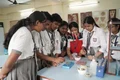 Indira Gandhi Memorial Senior Secondary School Gallery