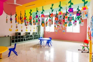 Edify World School Gallery